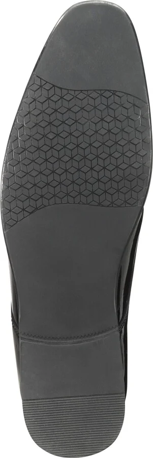 Alfani Men's Warner Patent Lace-Up Oxfords, Created for Macy's - Image 5