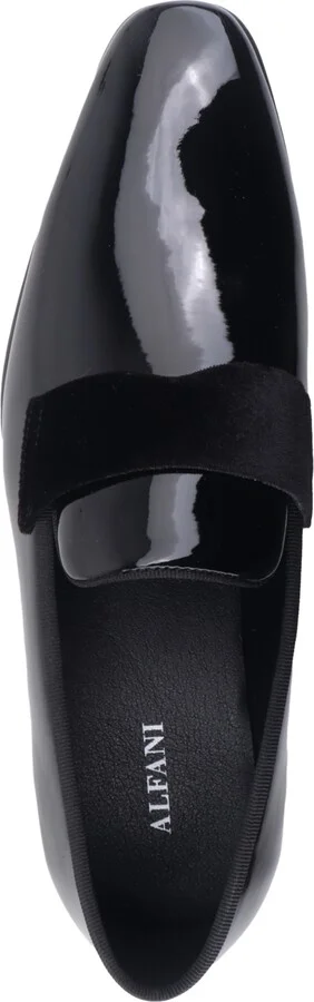 Alfani Men's Westfieldd Slip-On Dress Loafers, Exclusively at Macy's - Image 4
