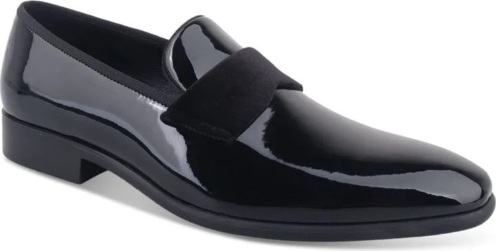 Alfani Men's Westfieldd Slip-On Dress Loafers, Exclusively at Macy's