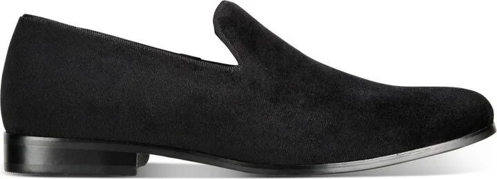 Alfani Men's Zion Smoking Slipper Loafers, Created for Macy's - Image 2