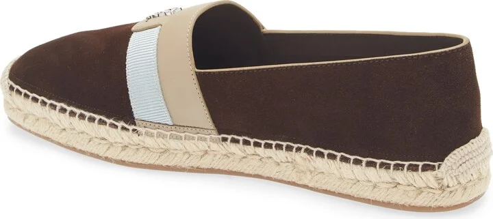 Alfarica CL Logo Espadrille - Image 2