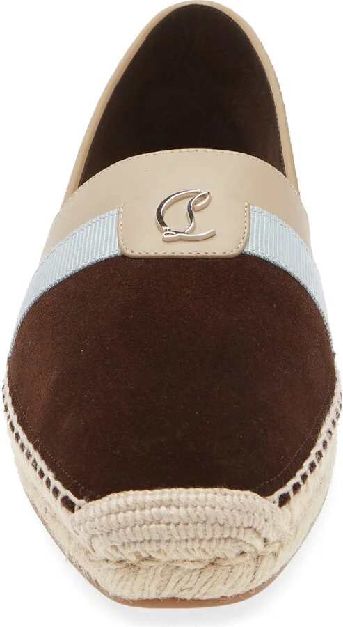 Alfarica CL Logo Espadrille - Image 4