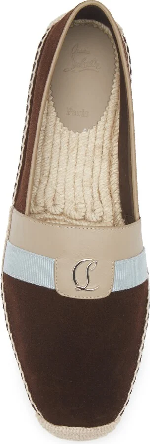 Alfarica CL Logo Espadrille - Image 5