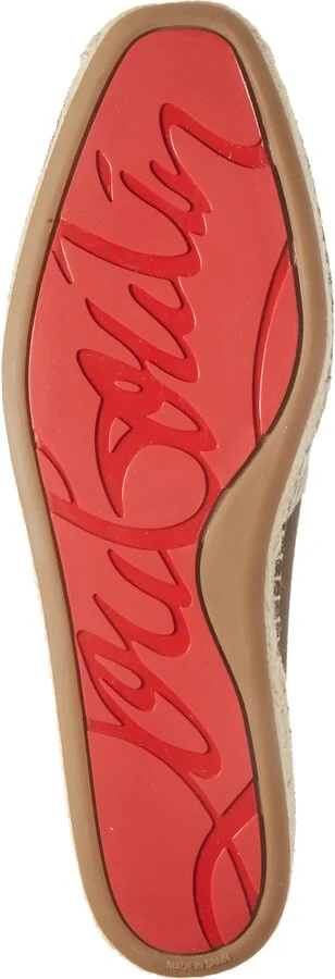 Alfarica CL Logo Espadrille - Image 6