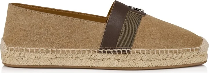Alfarica CL Logo Espadrille - Image 8