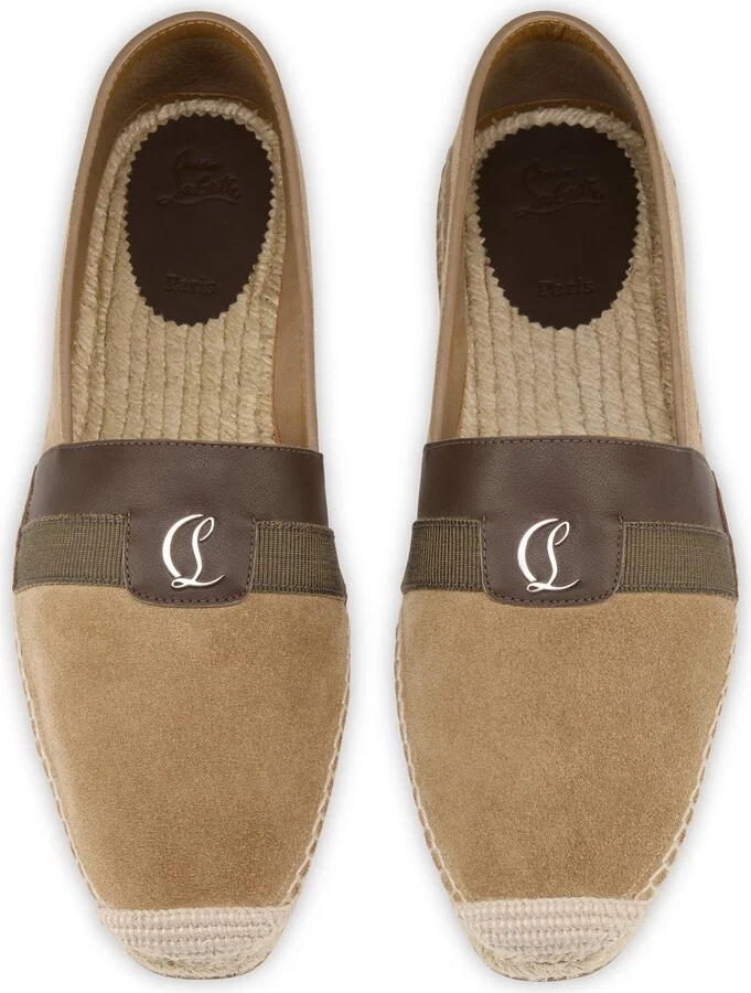 Alfarica CL Logo Espadrille - Image 9