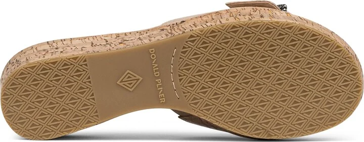 Alfee Platform Wedge Slide Sandal - Image 5