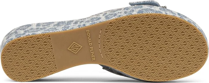 Alfee Platform Wedge Slide Sandal - Image 5