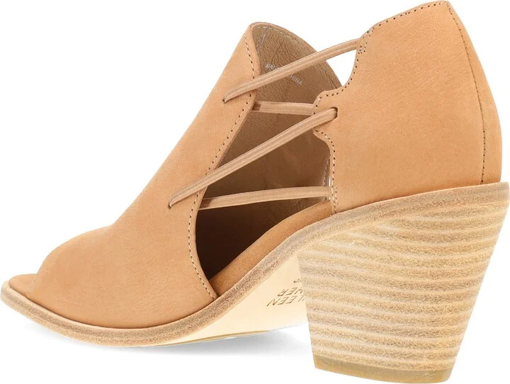Alfie Cutout Sandal - Image 2