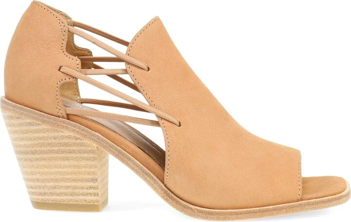 Alfie Cutout Sandal - Image 3