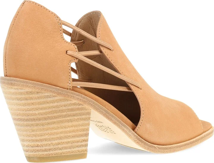 Alfie Cutout Sandal - Image 4