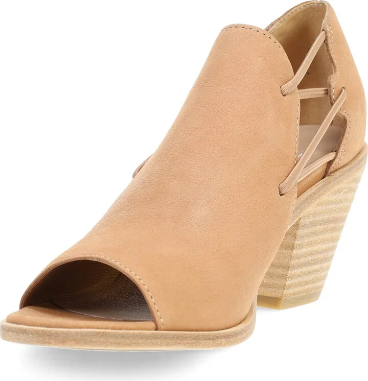 Alfie Cutout Sandal - Image 5