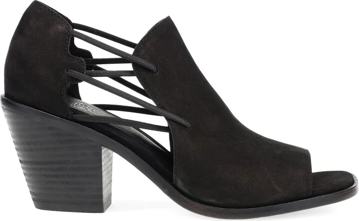 Alfie Cutout Sandal - Image 8