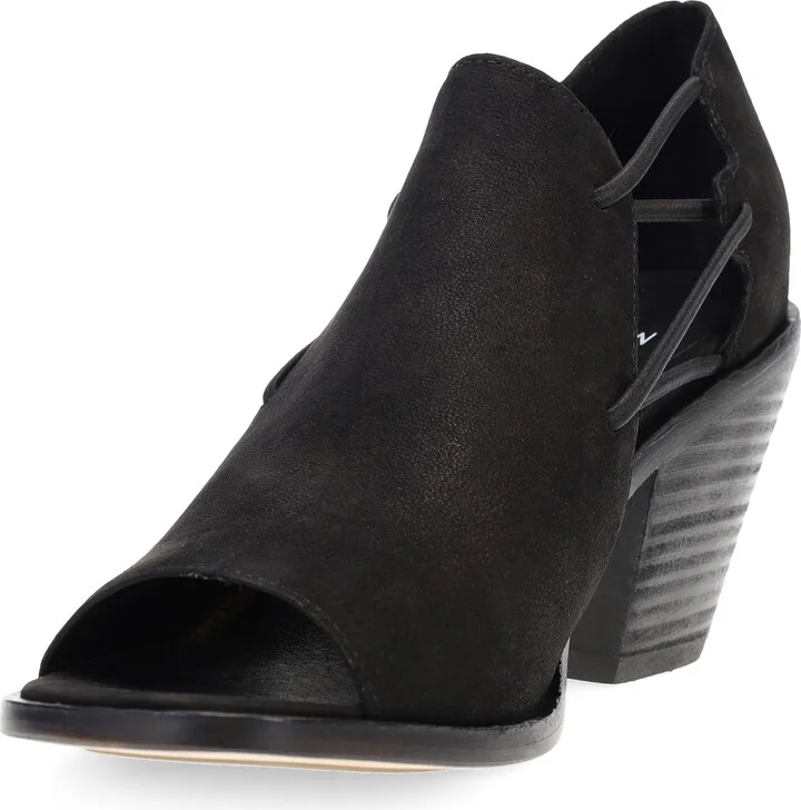 Alfie Cutout Sandal - Image 9