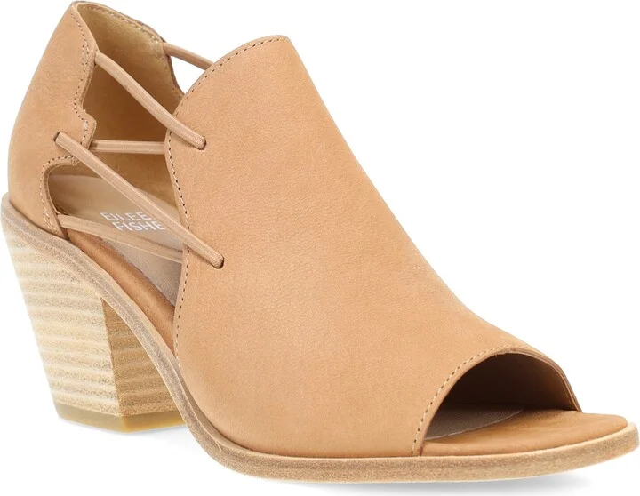 Alfie Cutout Sandal