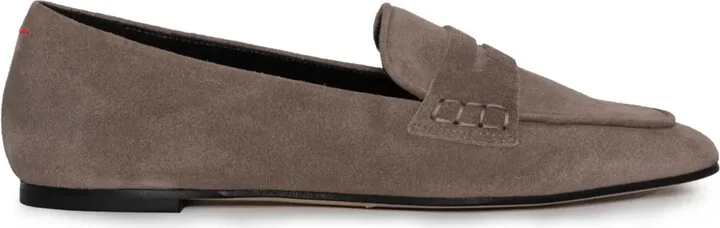 Alfie loafers