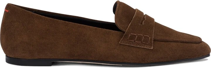 Alfie Loafers & Slippers Brown
