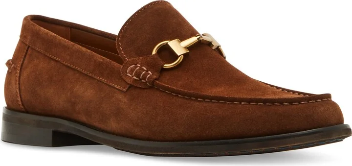 Camel Suede