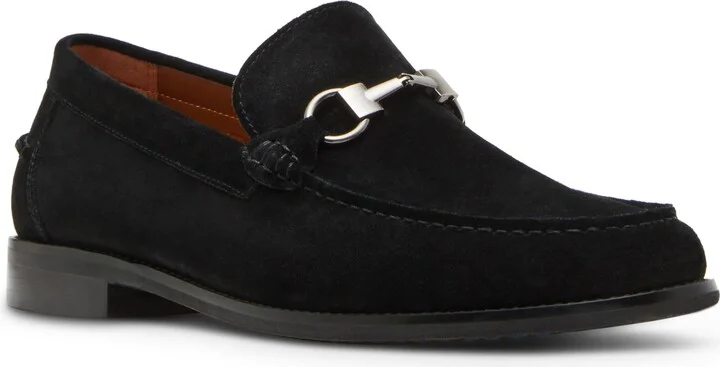 Black Suede