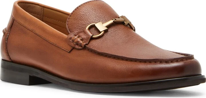 Tan Leather