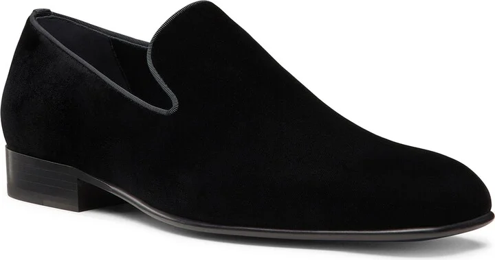 Black/black