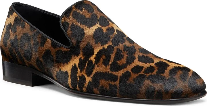 Alfred Loafer