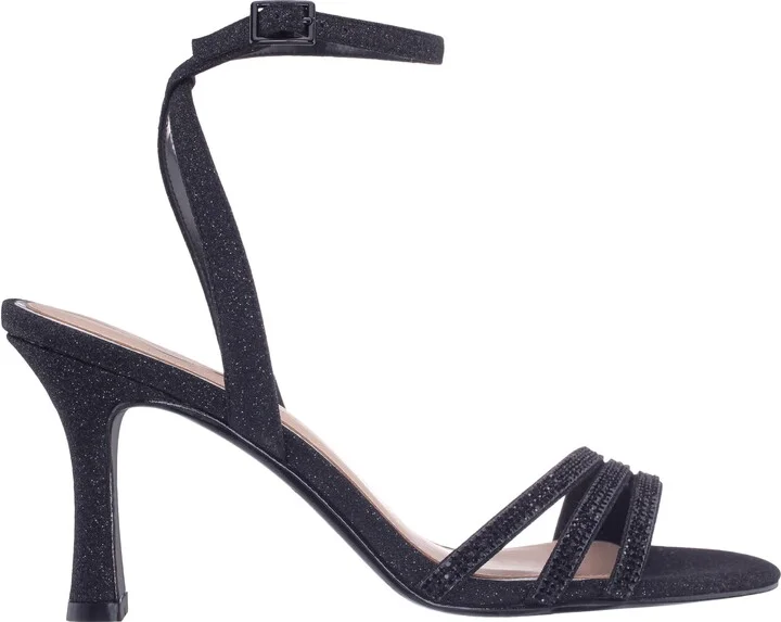 Alfreda Ankle Strap Sandal - Image 2