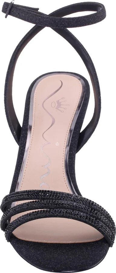 Alfreda Ankle Strap Sandal - Image 3