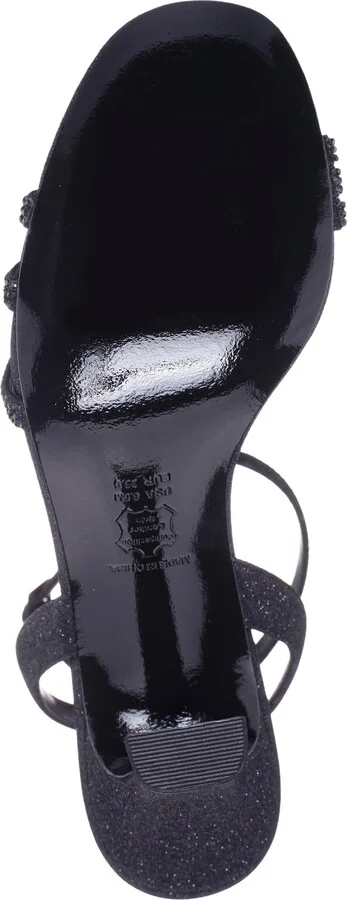 Alfreda Ankle Strap Sandal - Image 5