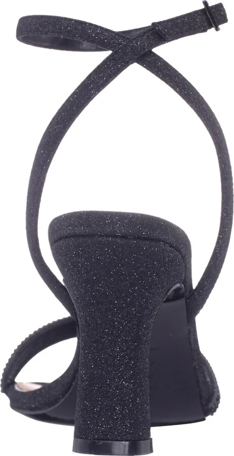 Alfreda Ankle Strap Sandal - Image 6