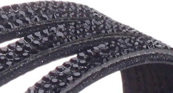 Alfreda Ankle Strap Sandal - Image 8