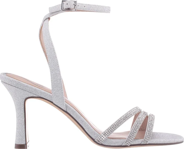 Alfreda Ankle Strap Sandal - Image 9