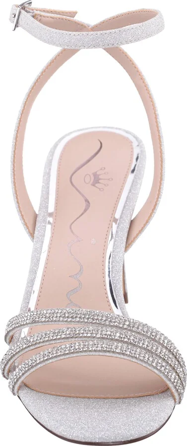 Alfreda Ankle Strap Sandal - Image 10