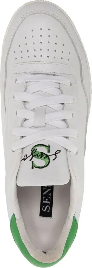 Alfy low-top sneakers - Image 4