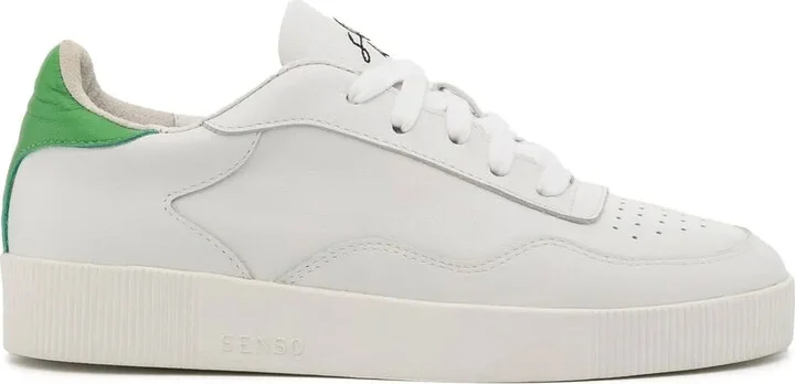 Alfy low-top sneakers