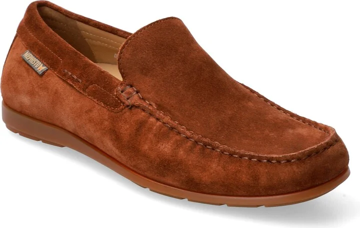 'Algoras' Slip-On
