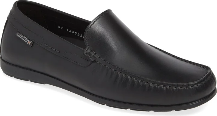 'Algoras' Slip-On