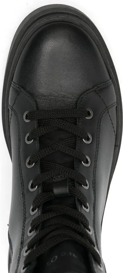 Algot leather boots - Image 4