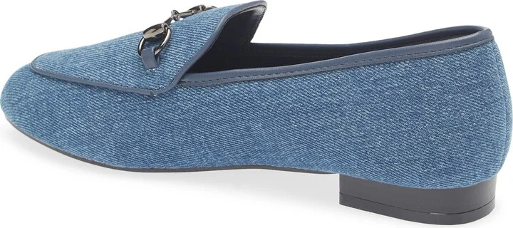 Alhambra Bit Loafer - Image 8