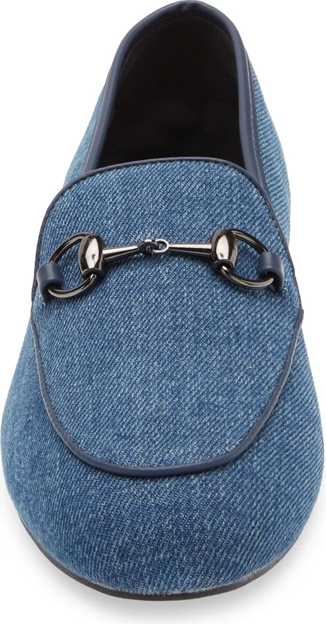 Alhambra Bit Loafer - Image 9