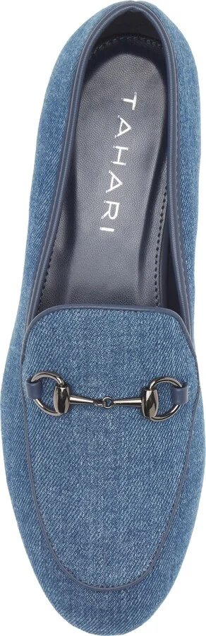 Alhambra Bit Loafer - Image 11