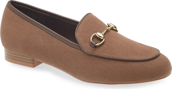 Alhambra Bit Loafer