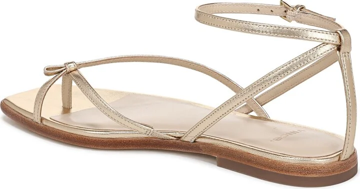 Ali Ankle Strap Sandal - Image 2