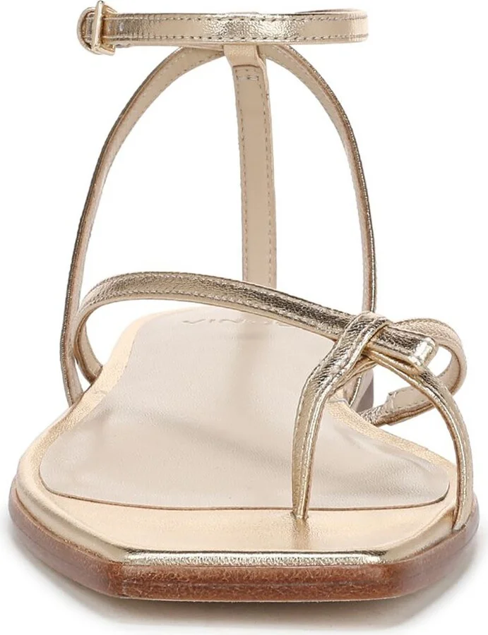 Ali Ankle Strap Sandal - Image 4