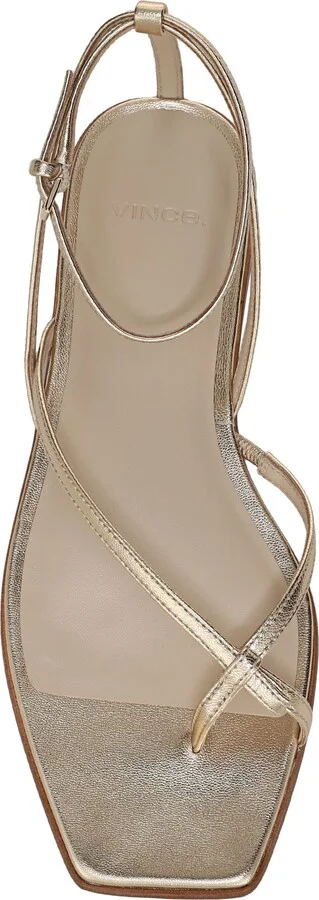 Ali Ankle Strap Sandal - Image 5