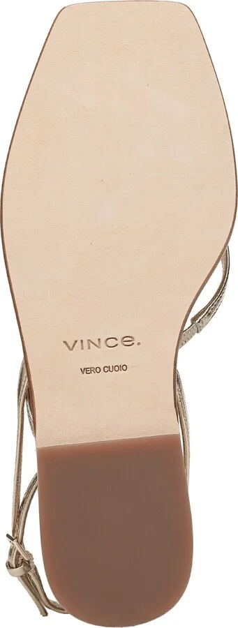 Ali Ankle Strap Sandal - Image 6