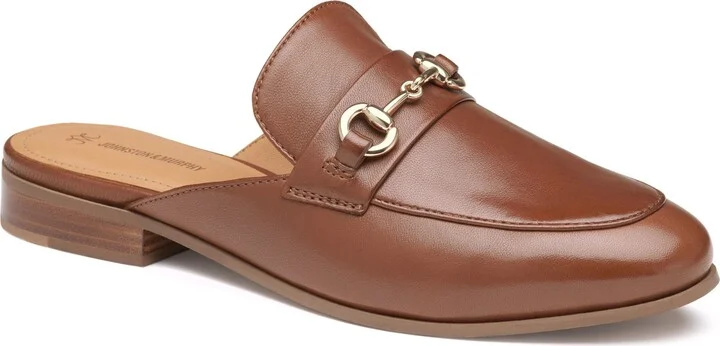 Cognac Glove