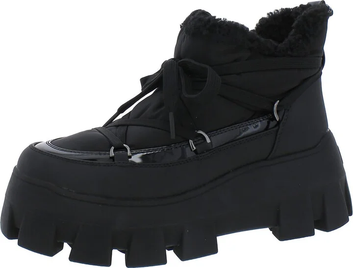 ALI Womens Winter & Snow Boots