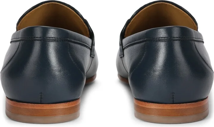 Ali Woven Bit Loafer - Image 2