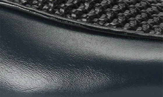 Ali Woven Bit Loafer - Image 5